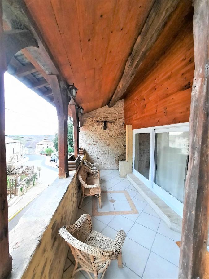Le Cocoon Avec Parking Gratuit Appartement Cuisery Buitenkant foto
