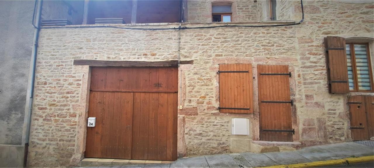 Le Cocoon Avec Parking Gratuit Appartement Cuisery Buitenkant foto